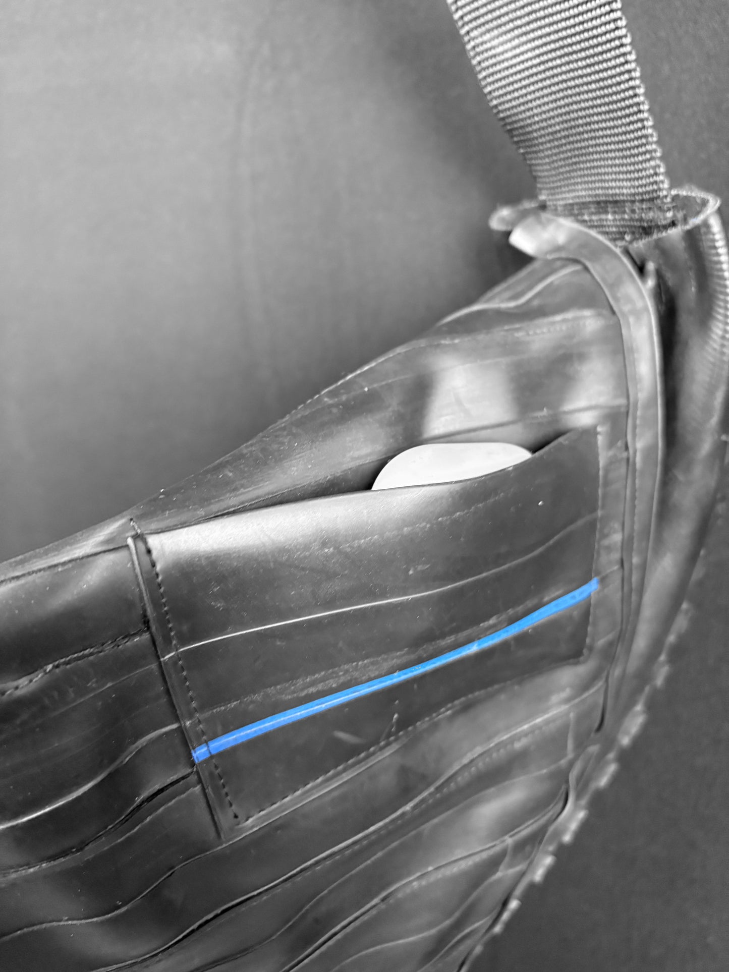 Hercules Half Tire Bag