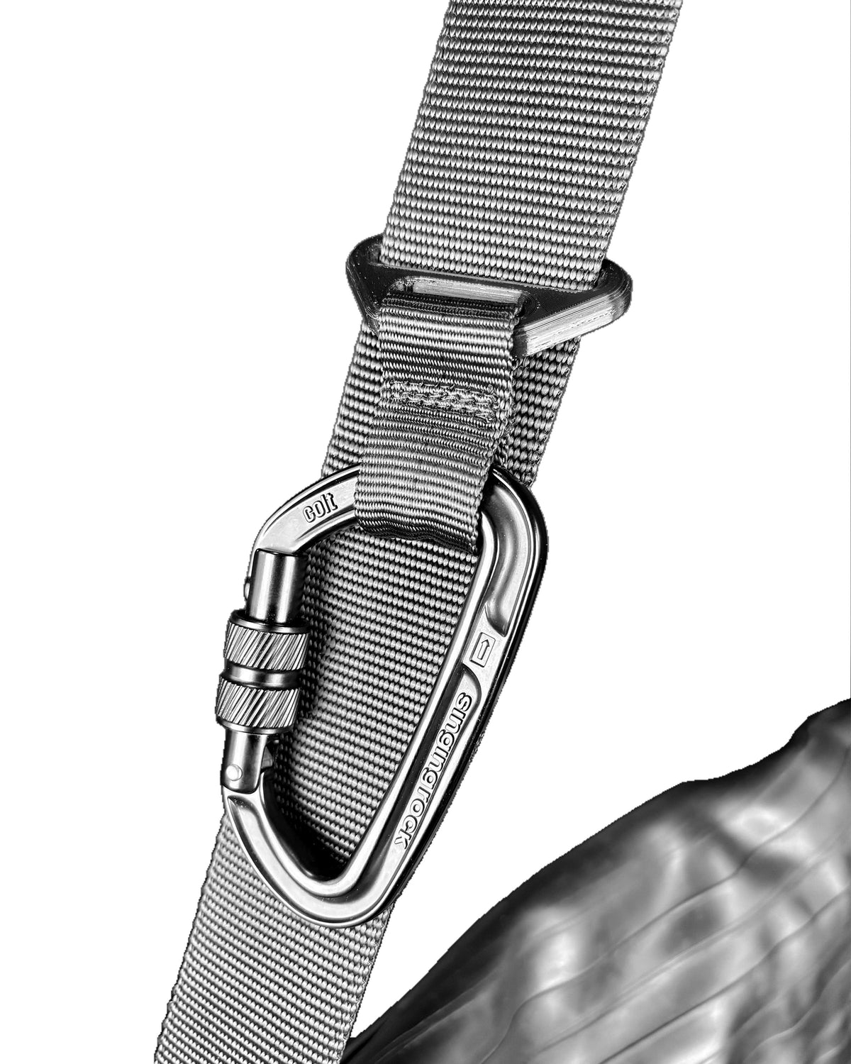 Hercules Half Tire Bag