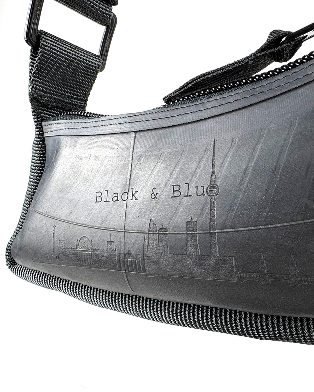 GAIA BAG 09.07