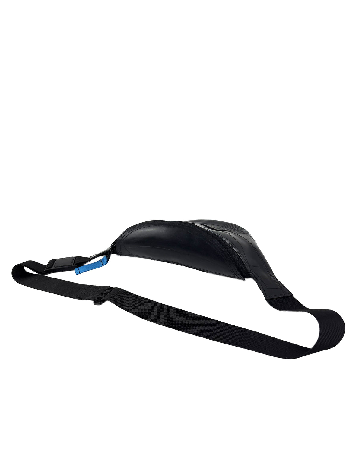 Black & Blue Apollo Bag