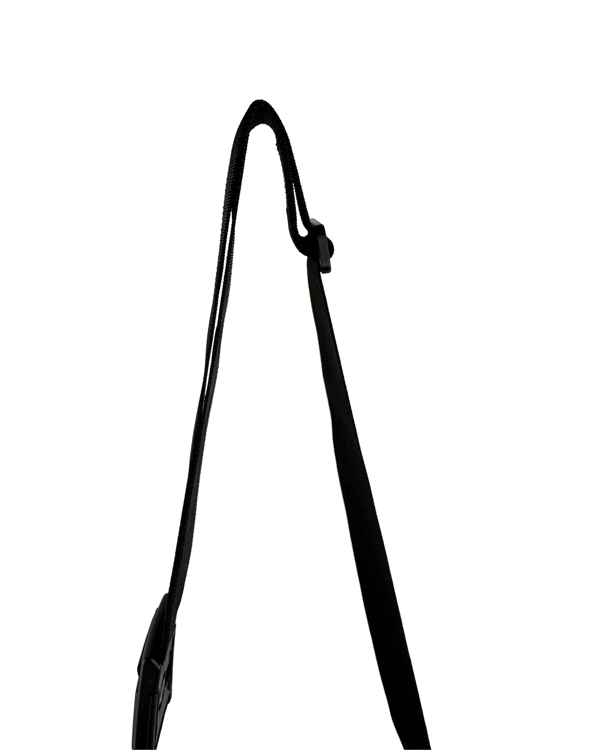 Black & Blue Apollo Bag