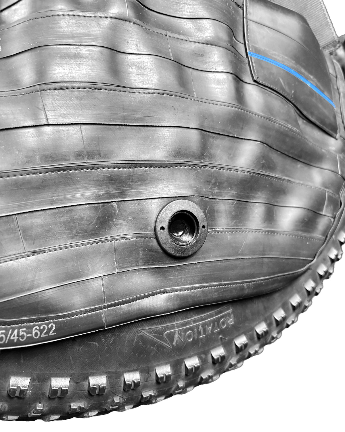 Hercules Half Tire Bag