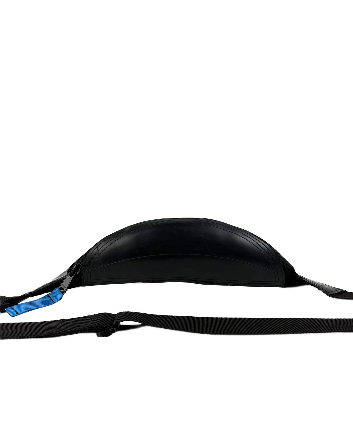 Black & Blue Apollo Bag