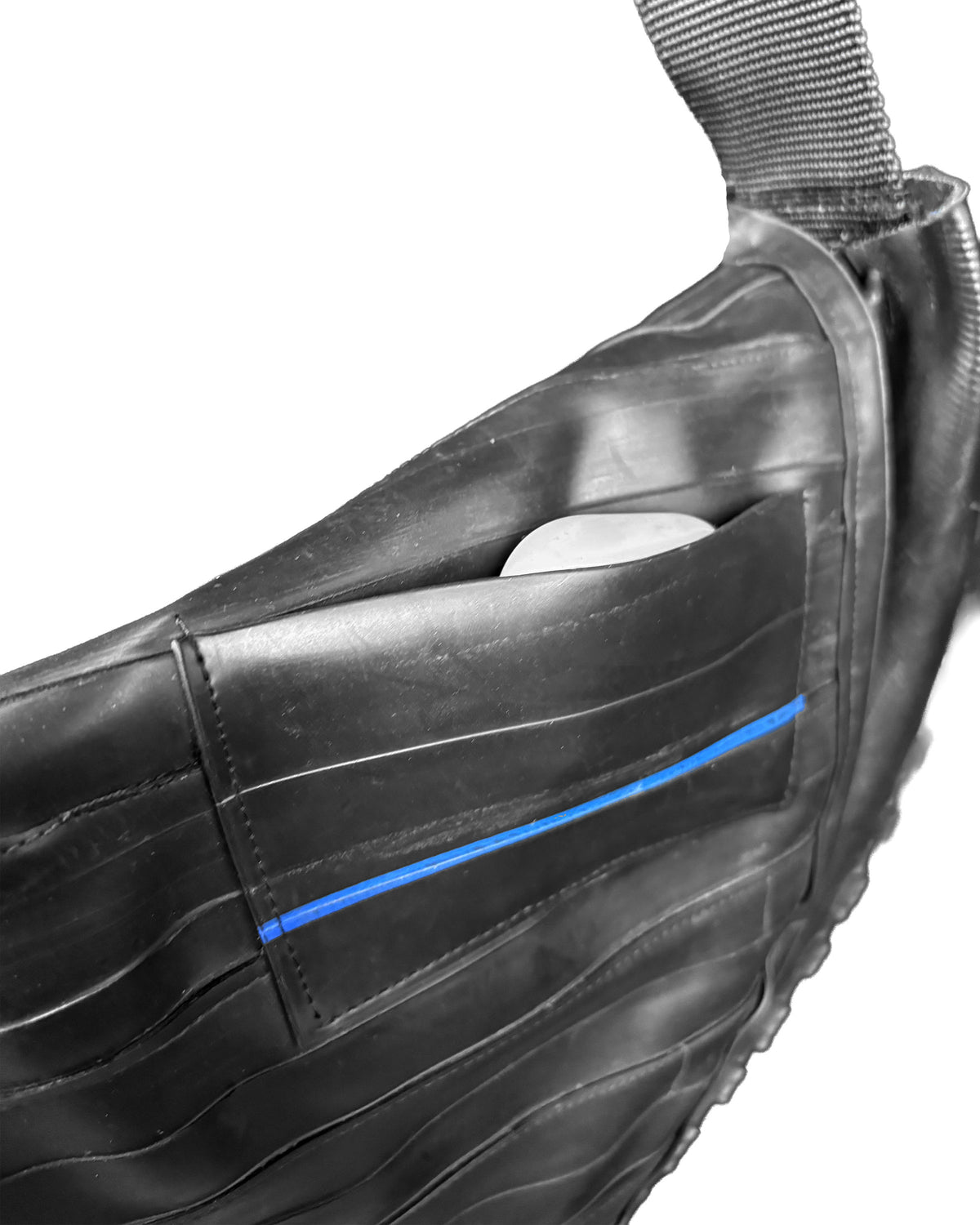 Hercules Half Tire Bag