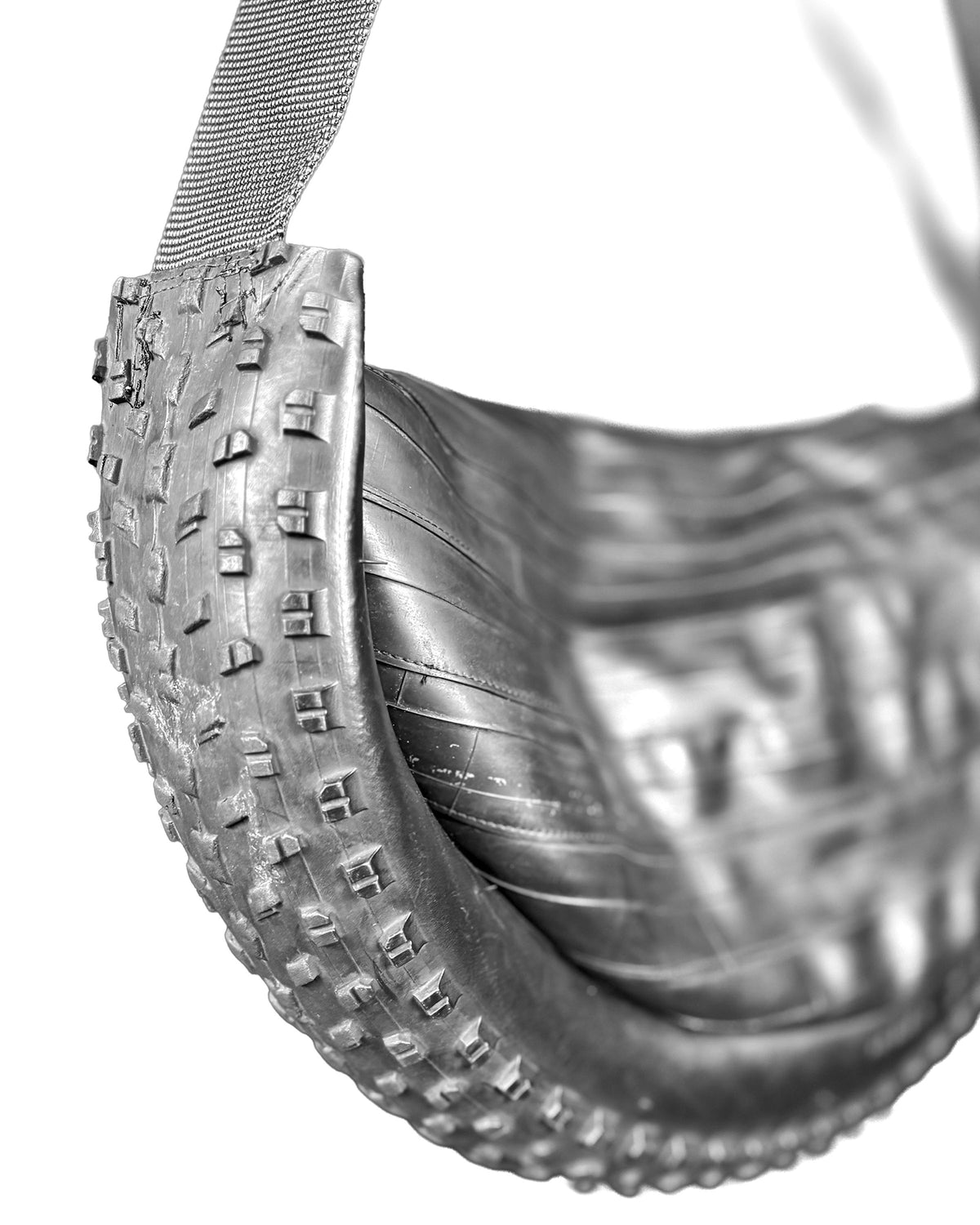 Hercules Half Tire Bag