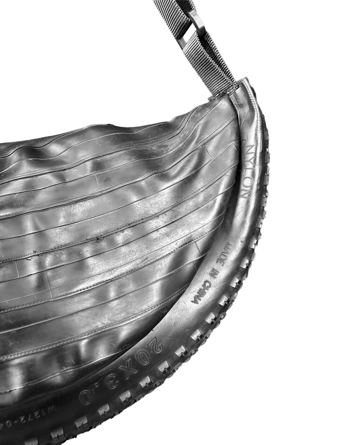 Hercules Half Tire Bag