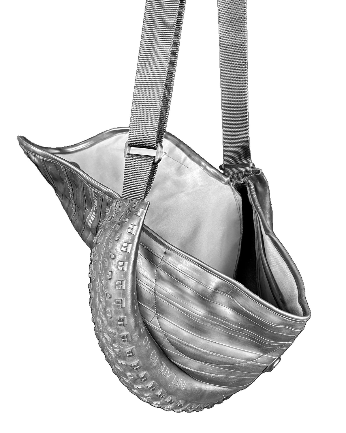 Hercules Half Tire Bag