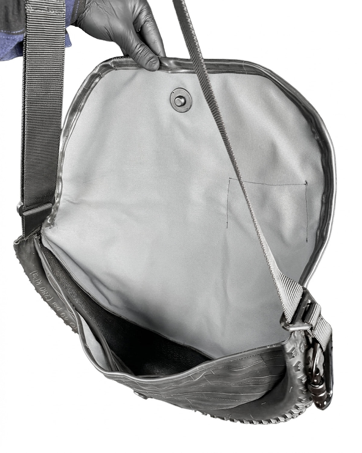 Hercules Half Tire Bag