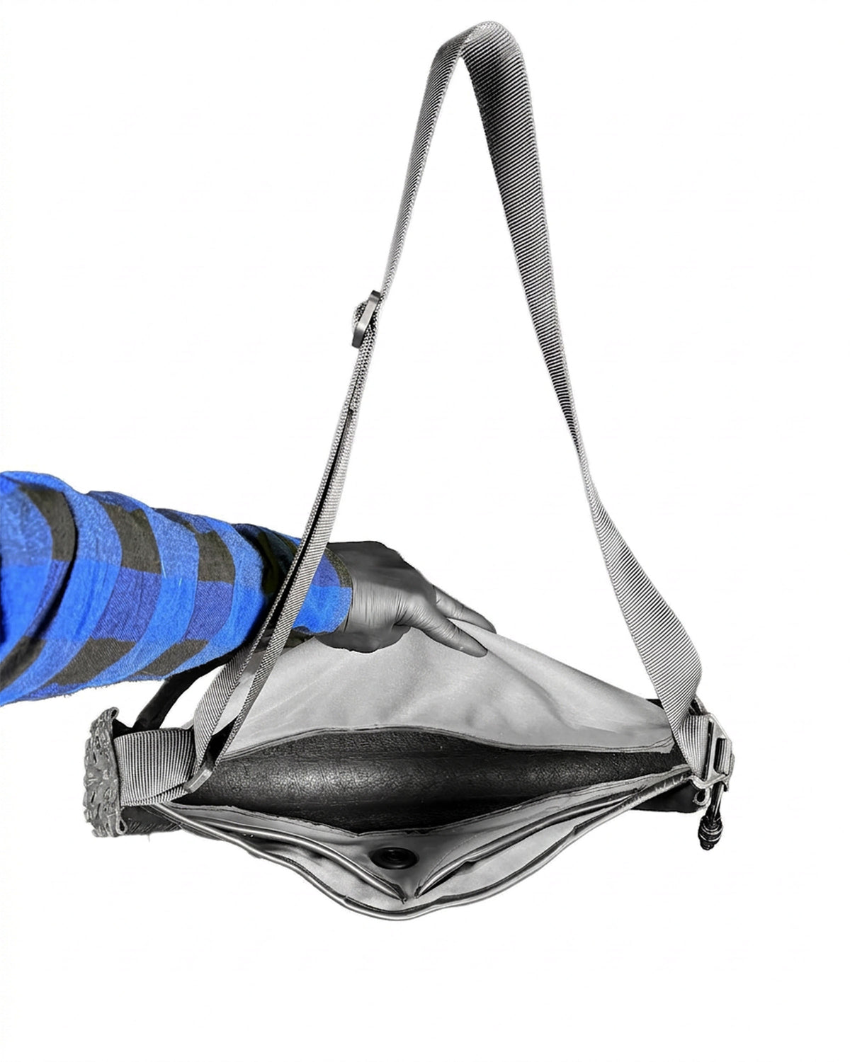 Hercules Half Tire Bag