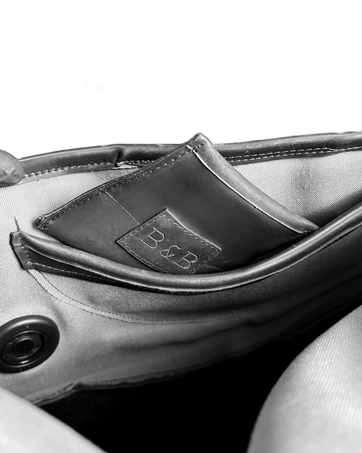 Hercules Half Tire Bag