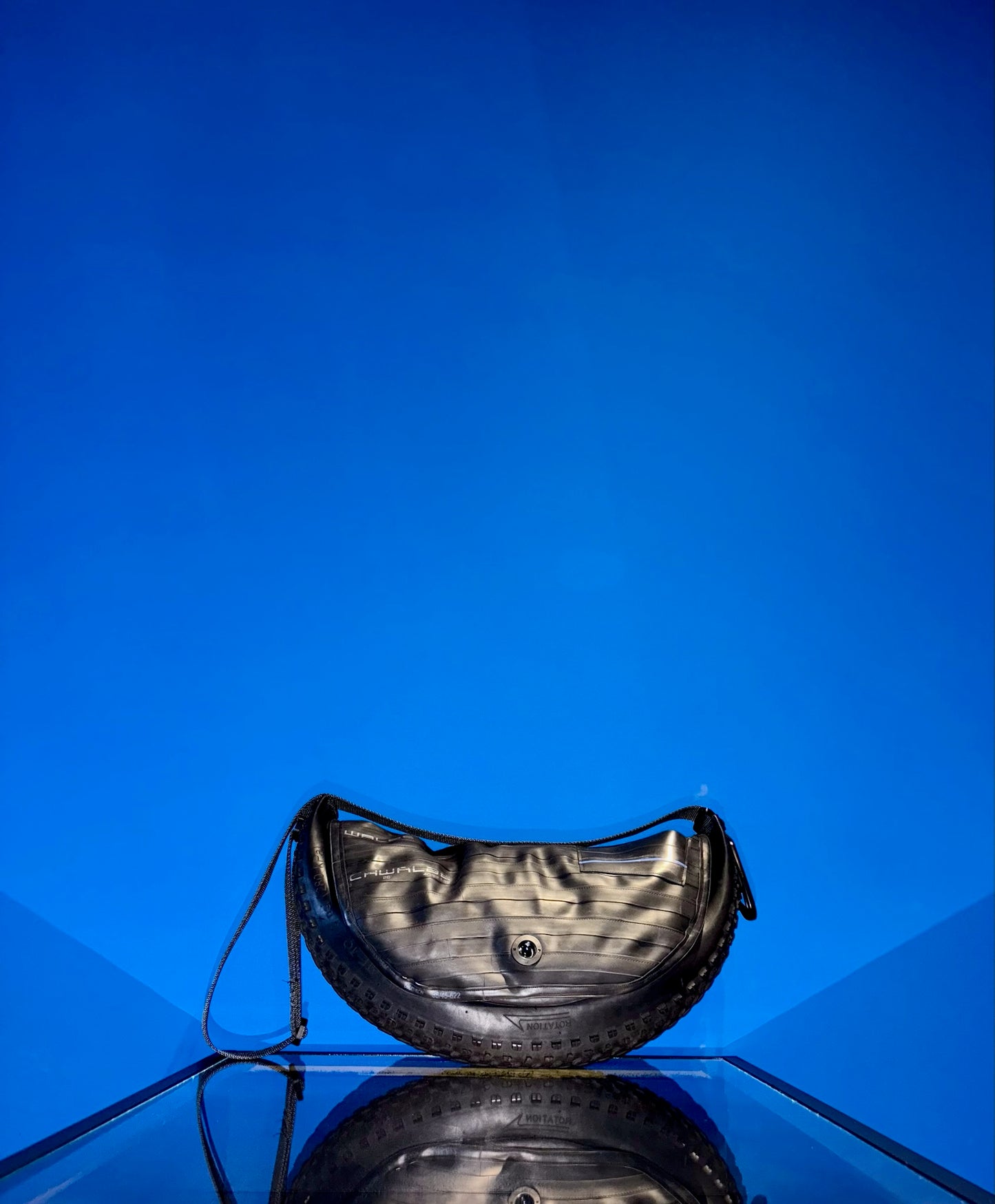 Hercules Half Tire Bag