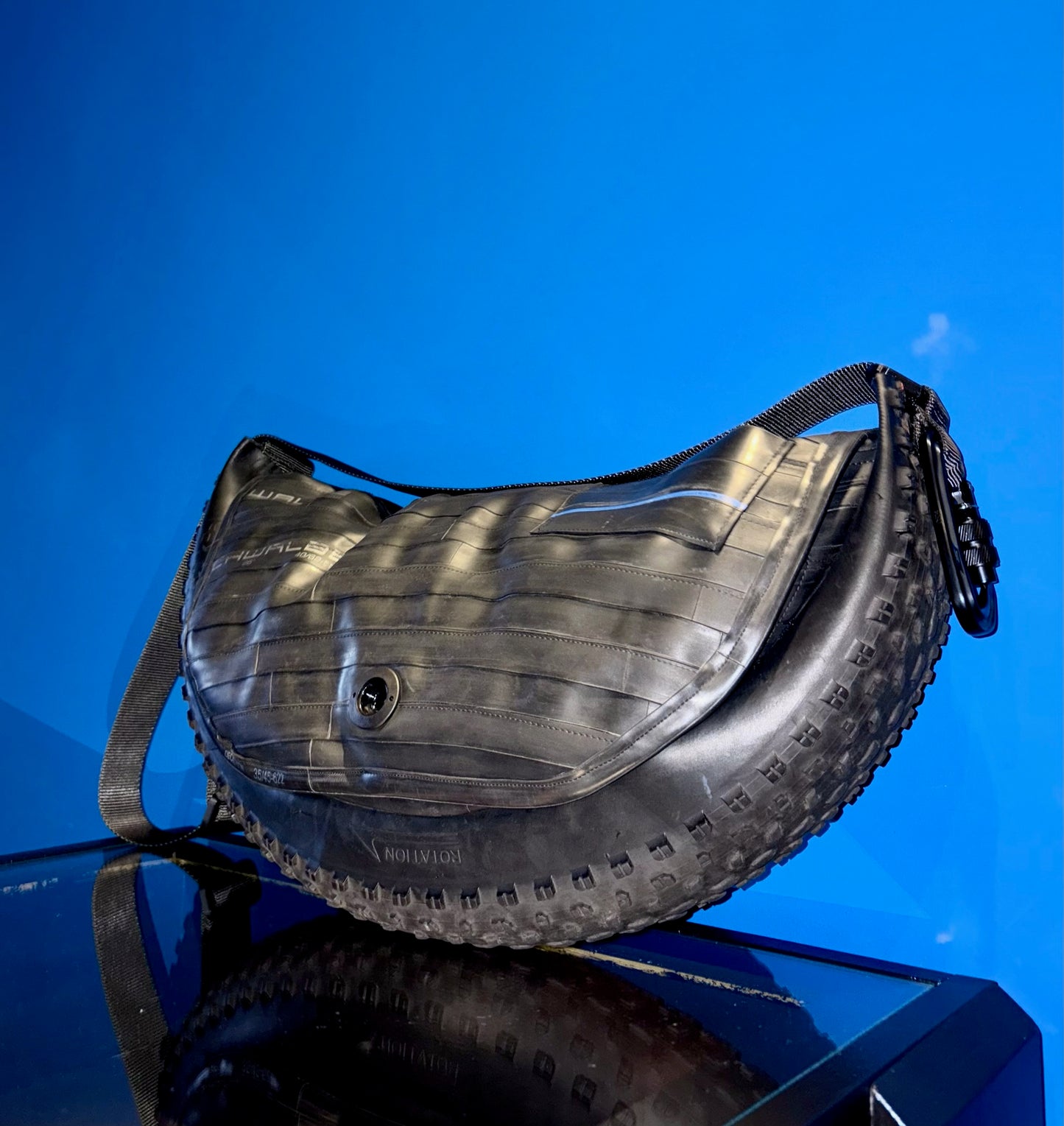 Hercules Half Tire Bag