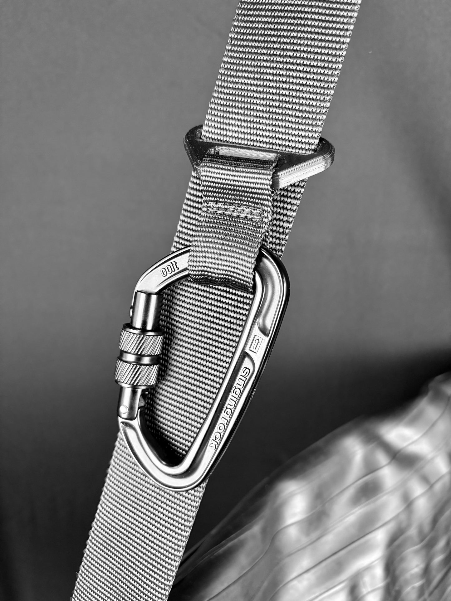 Hercules Half Tire Bag