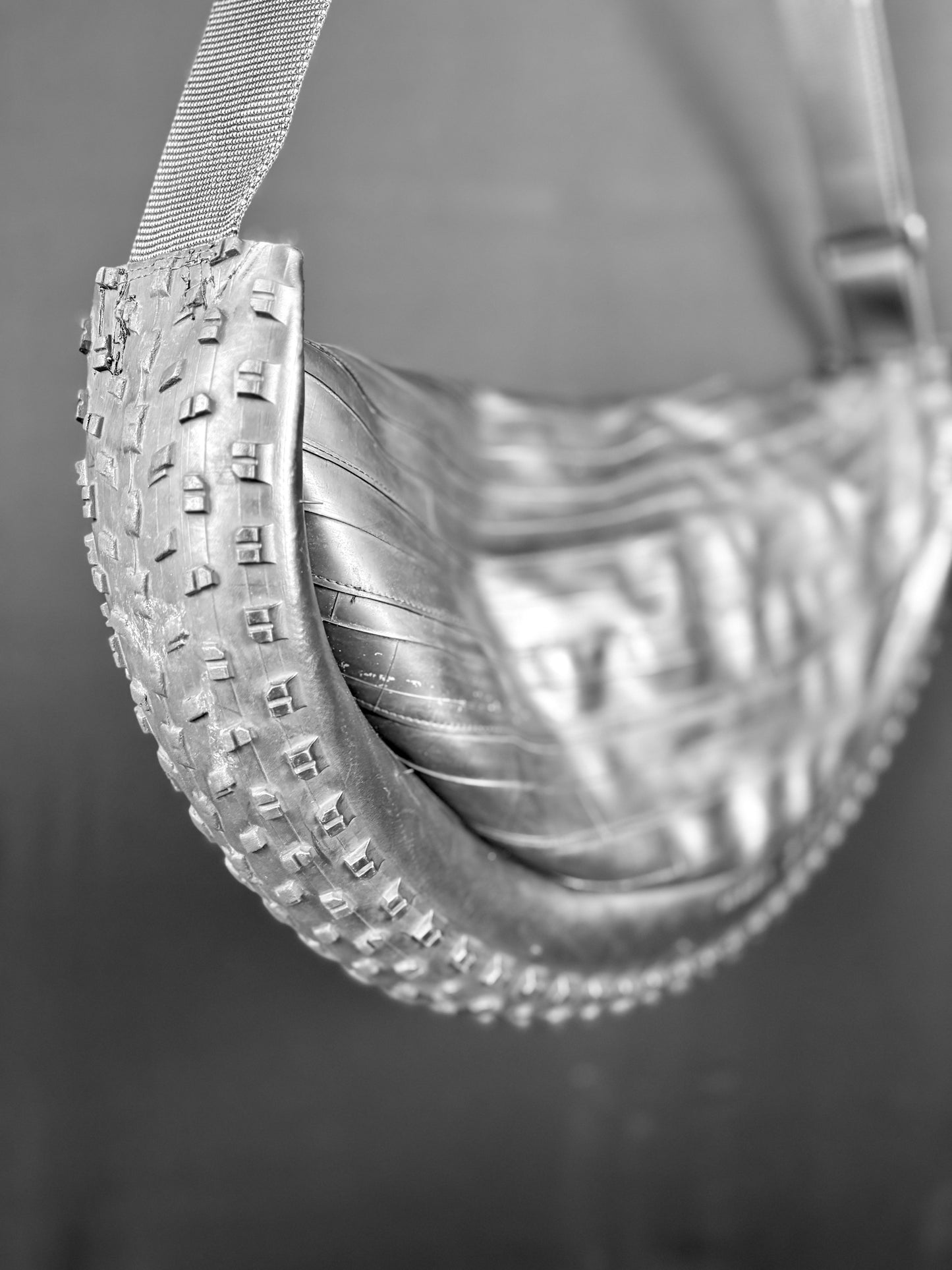 Hercules Half Tire Bag
