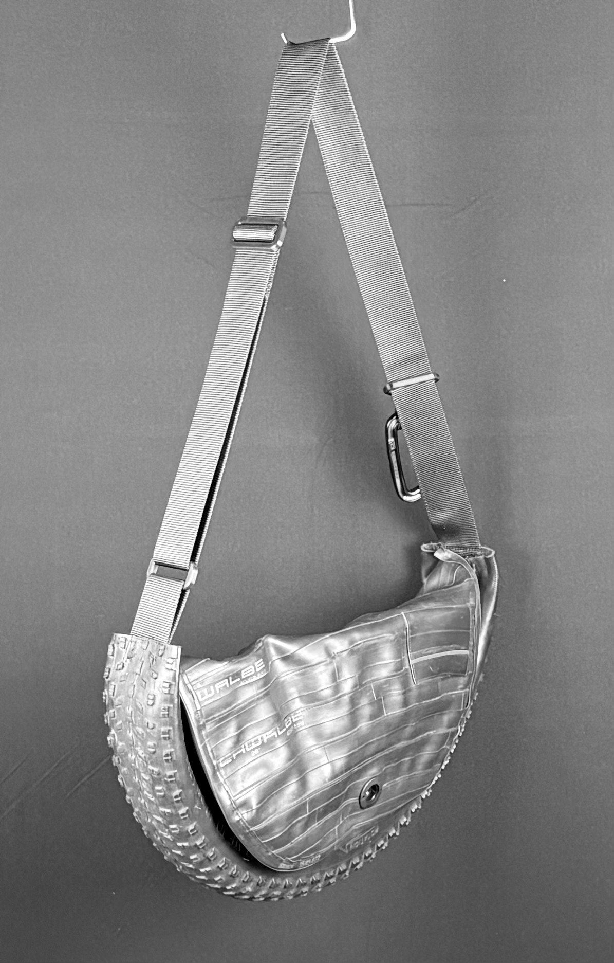 Hercules Half Tire Bag